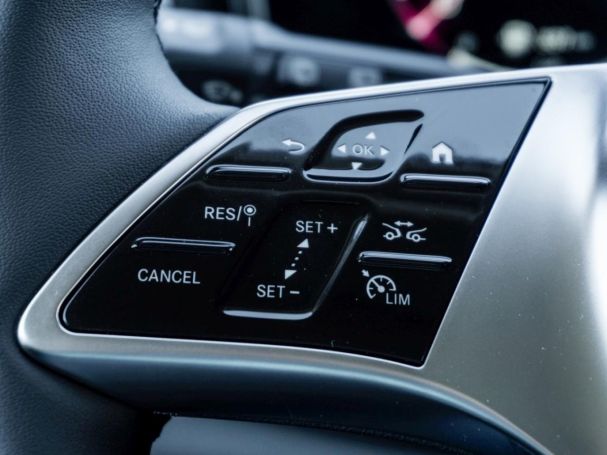 Mercedes-Benz V 300 d Style lang Panorama Standhzg Distronic
