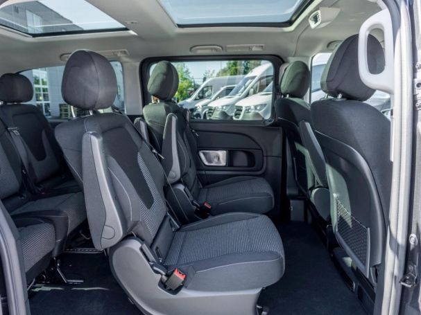 Mercedes-Benz V 300 d Style lang Panorama Standhzg Distronic