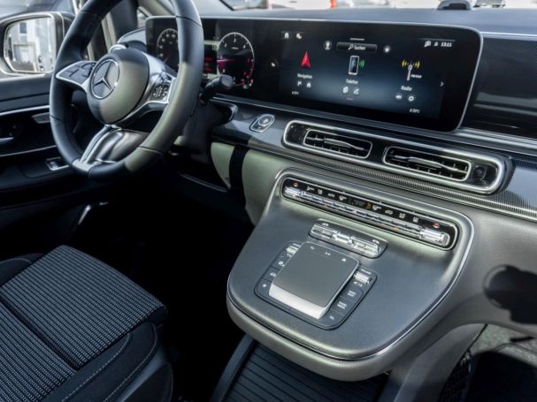 Mercedes-Benz V 300 d Style lang Panorama Standhzg Distronic