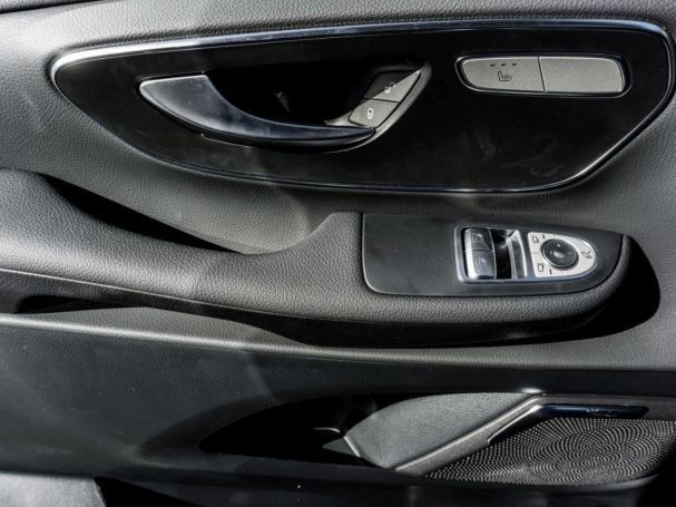Mercedes-Benz V 300 d Style lang Panorama Standhzg Distronic