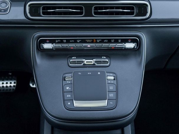 Mercedes-Benz V 300 d Style lang Panorama Standhzg Distronic