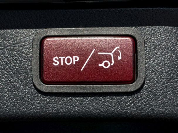 Mercedes-Benz V 300 d Style lang Panorama Standhzg Distronic
