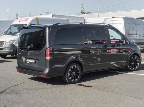 Mercedes-Benz V 300 d Style lang Panorama Standhzg Distronic