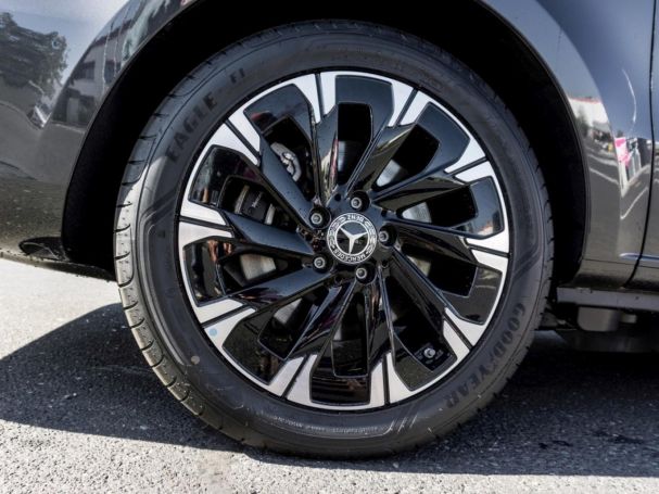 Mercedes-Benz V 300 d Style lang Panorama Standhzg Distronic