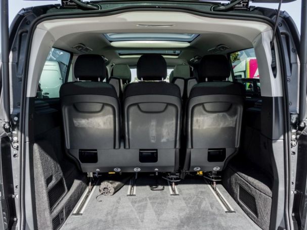 Mercedes-Benz V 300 d Style lang Panorama Standhzg Distronic
