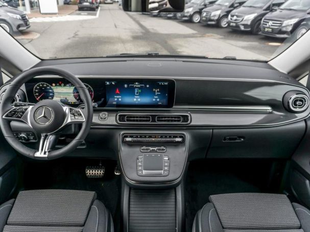 Mercedes-Benz V 300 d STYLE Lang Style Distronic 360° EasyPack
