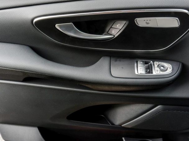 Mercedes-Benz V 300 d STYLE Lang Style Distronic 360° EasyPack