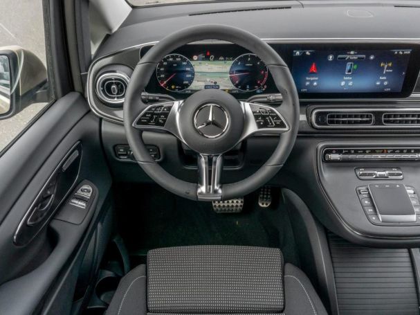 Mercedes-Benz V 300 d STYLE Lang Style Distronic 360° EasyPack