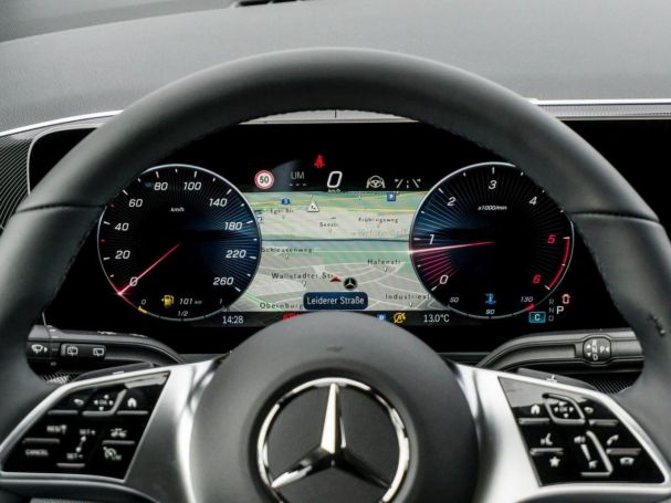 Mercedes-Benz V 300 d STYLE Lang Style Distronic 360° EasyPack