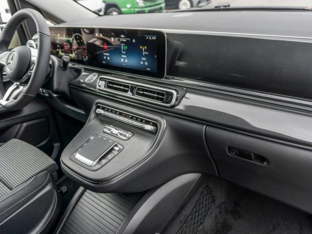 Mercedes-Benz V 300 d STYLE Lang Style Distronic 360° EasyPack