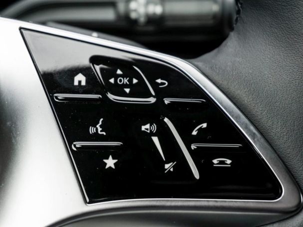 Mercedes-Benz V 300 d STYLE Lang Style Distronic 360° EasyPack