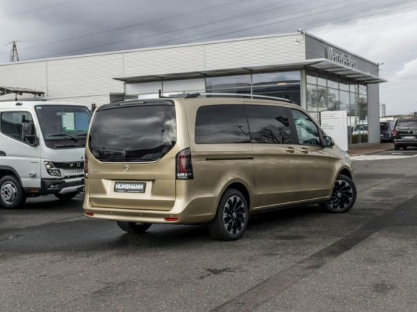 Mercedes-Benz V 300 d STYLE Lang Style Distronic 360° EasyPack