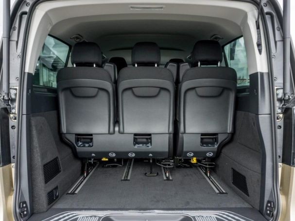 Mercedes-Benz V 300 d STYLE Lang Style Distronic 360° EasyPack