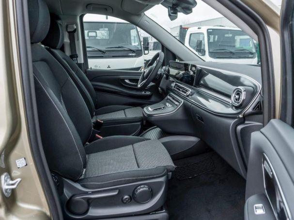 Mercedes-Benz V 300 d STYLE Lang Style Distronic 360° EasyPack