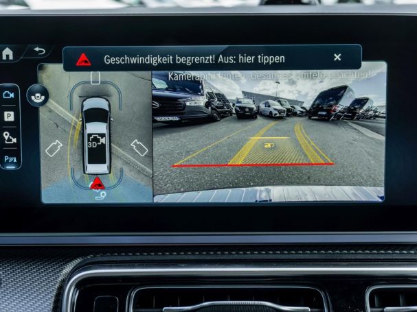 Mercedes-Benz V 300 d Style lang AMG Night Distronic 360° AHK