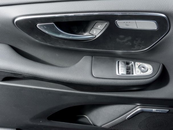 Mercedes-Benz V 300 d Style lang AMG Night Distronic 360° AHK