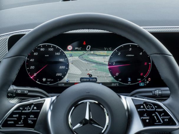 Mercedes-Benz V 300 d Style lang AMG Night Distronic 360° AHK