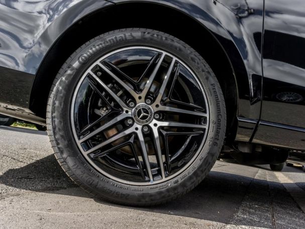 Mercedes-Benz V 300 d Style lang AMG Night Distronic 360° AHK