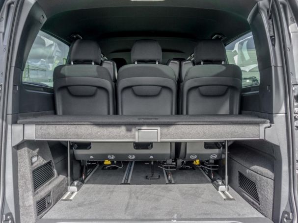 Mercedes-Benz V 300 d Style lang AMG Night Distronic 360° AHK