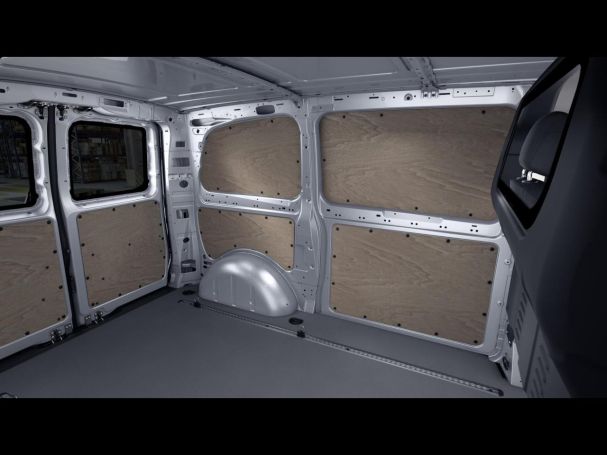 Mercedes-Benz Vito 114 CDI Kasten Kompakt Navi AHK Kamera