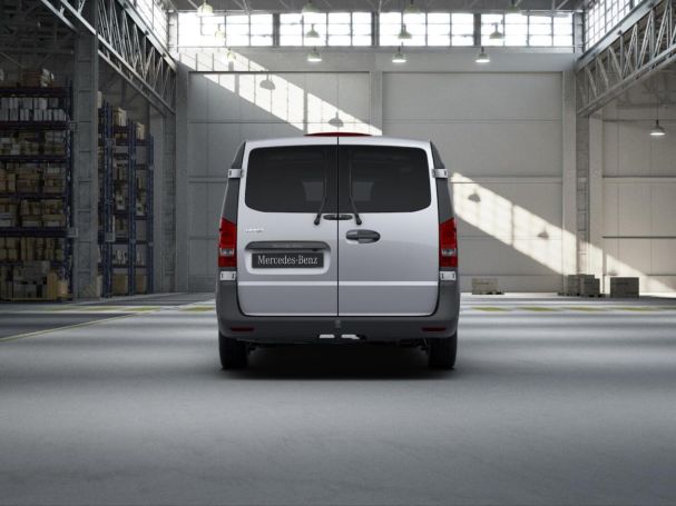 Mercedes-Benz Vito 114 CDI Kasten Kompakt Navi AHK Kamera