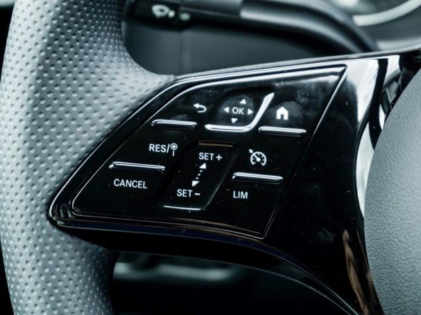 Mercedes-Benz Vito 114 CDI Kasten Lang MBUX Kamera Totwinkel