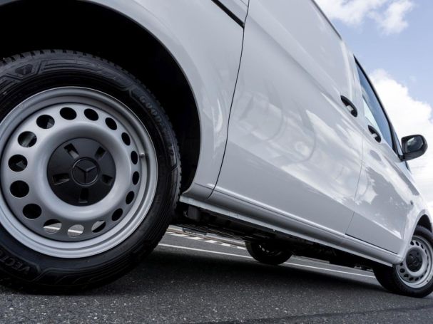 Mercedes-Benz Vito 114 CDI Kasten Lang MBUX Kamera Totwinkel
