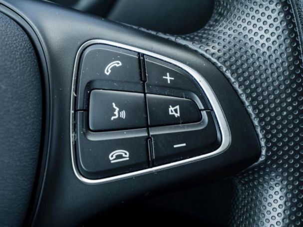 Mercedes-Benz Vito 114 CDI Kasten Lang Kamera AHK Klima SHZ
