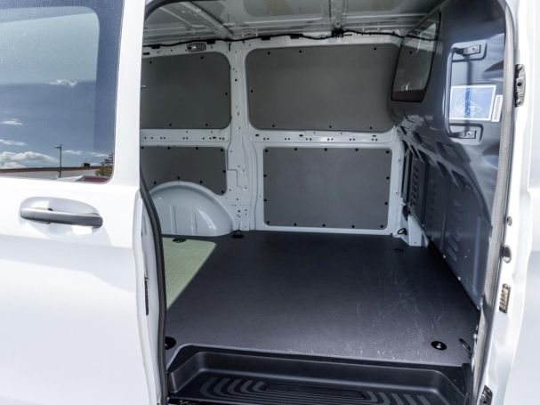 Mercedes-Benz Vito 114 CDI Kasten Lang Kamera AHK Klima SHZ