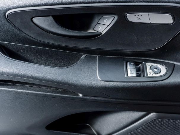 Mercedes-Benz Vito 114 CDI Kasten Lang Kamera AHK Klima SHZ