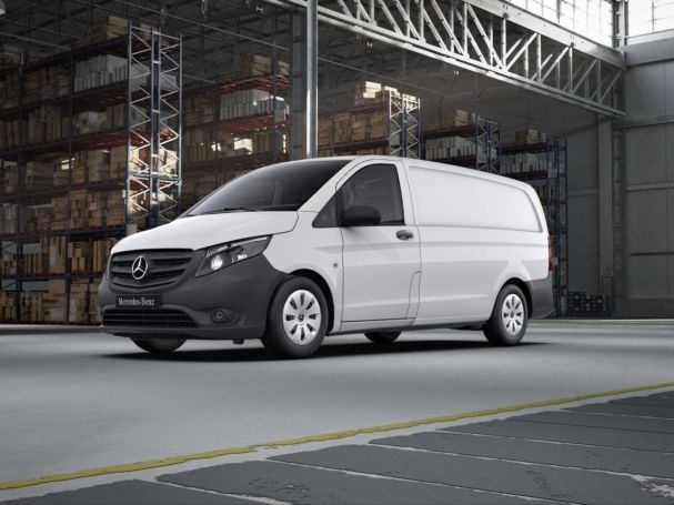 Mercedes-Benz Vito 114 CDI Kasten Lang Kamera AHK Klima SHZ