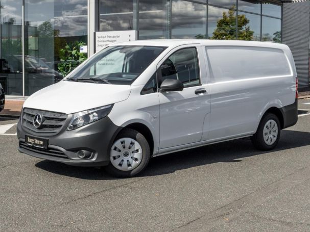Mercedes-Benz Vito 114 CDI Kasten Lang Kamera AHK Klima SHZ
