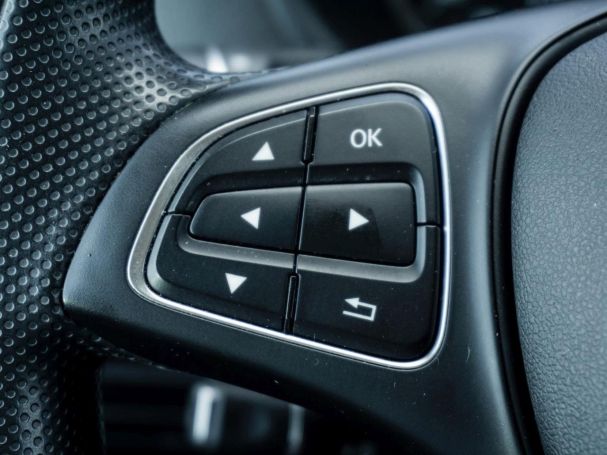Mercedes-Benz Vito 114 CDI Kasten Lang Kamera AHK Klima SHZ