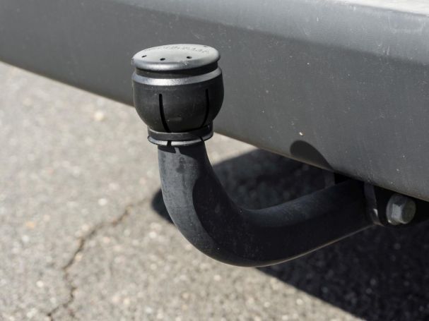 Mercedes-Benz Vito 114 CDI Kasten Lang Kamera AHK Klima SHZ
