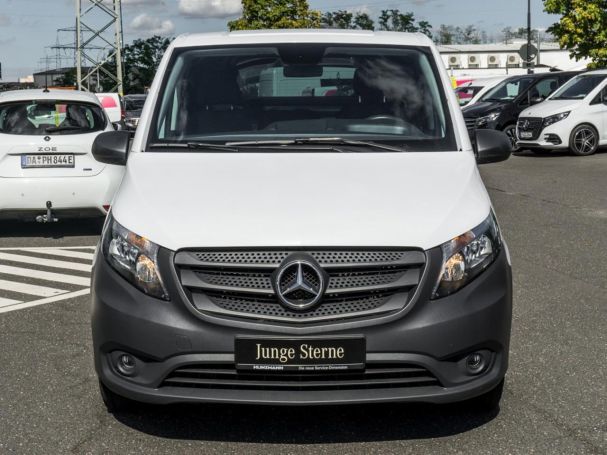 Mercedes-Benz Vito 114 CDI Kasten Lang Kamera AHK Klima SHZ