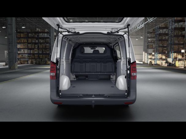 Mercedes-Benz Vito 114 CDI Kasten Lang Kamera AHK Klima SHZ
