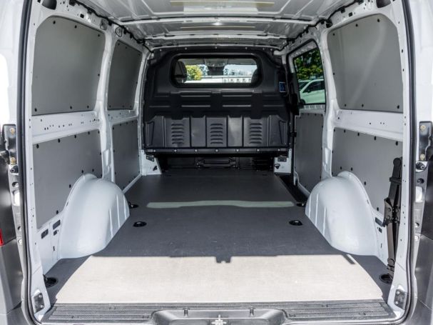 Mercedes-Benz Vito 114 CDI Kasten Lang Kamera AHK Klima SHZ