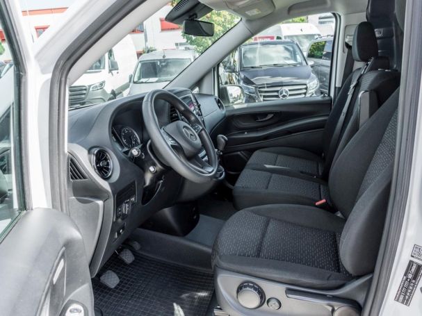 Mercedes-Benz Vito 114 CDI Kasten Lang Kamera AHK Klima SHZ
