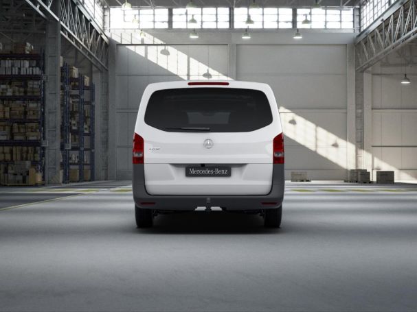 Mercedes-Benz Vito 114 CDI Kasten Lang Kamera AHK Klima SHZ