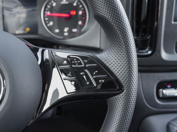 Mercedes-Benz Vito 114 CDI Mixto Kompakt AHK SHZ Winter-Paket