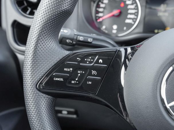 Mercedes-Benz Vito 114 CDI Mixto Kompakt AHK SHZ Winter-Paket