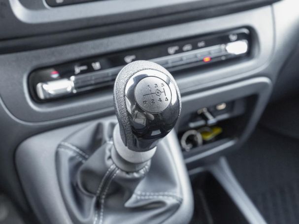 Mercedes-Benz Vito 114 CDI Mixto Kompakt AHK SHZ Winter-Paket