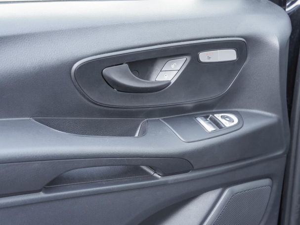 Mercedes-Benz Vito 114 CDI Mixto Kompakt AHK SHZ Winter-Paket