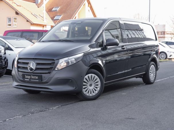 Mercedes-Benz Vito 114 CDI Mixto Kompakt AHK SHZ Winter-Paket