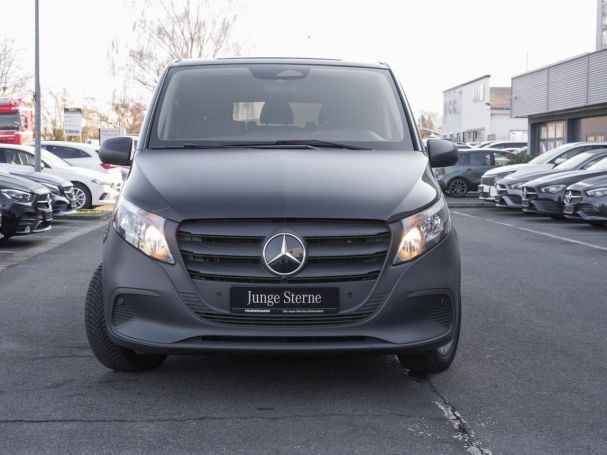 Mercedes-Benz Vito 114 CDI Mixto Kompakt AHK SHZ Winter-Paket