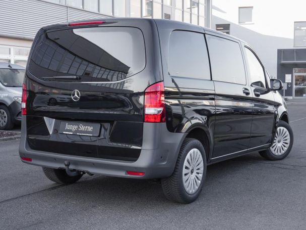 Mercedes-Benz Vito 114 CDI Mixto Kompakt AHK SHZ Winter-Paket