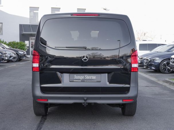 Mercedes-Benz Vito 114 CDI Mixto Kompakt AHK SHZ Winter-Paket
