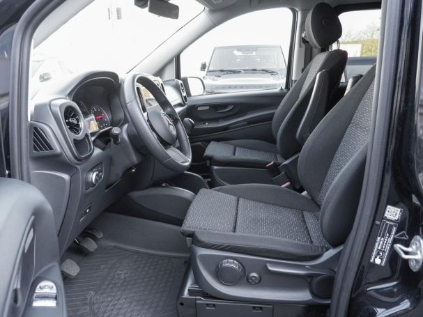 Mercedes-Benz Vito 114 CDI Mixto Kompakt AHK SHZ Winter-Paket