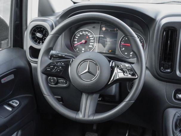 Mercedes-Benz Vito 114 CDI Mixto Kompakt AHK SHZ Winter-Paket