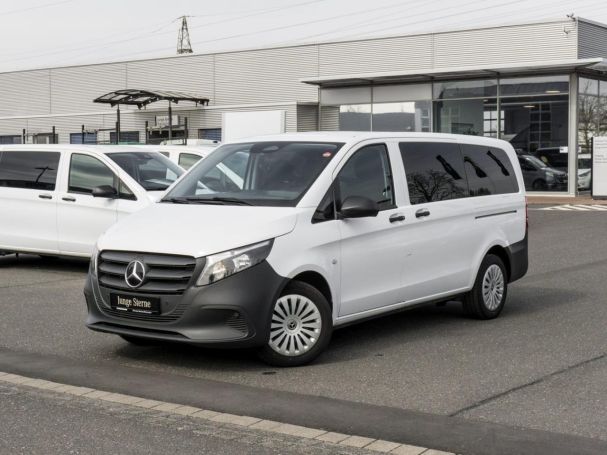 Mercedes-Benz Vito 114 CDI Tourer PRO Lang Navi Kamera